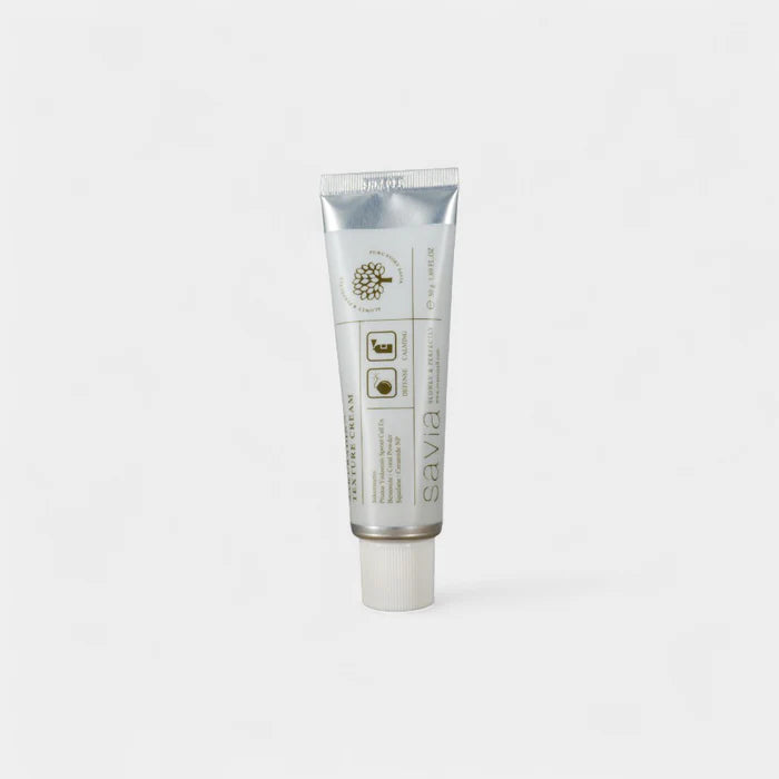 Savia Sakuradin Texture Cream