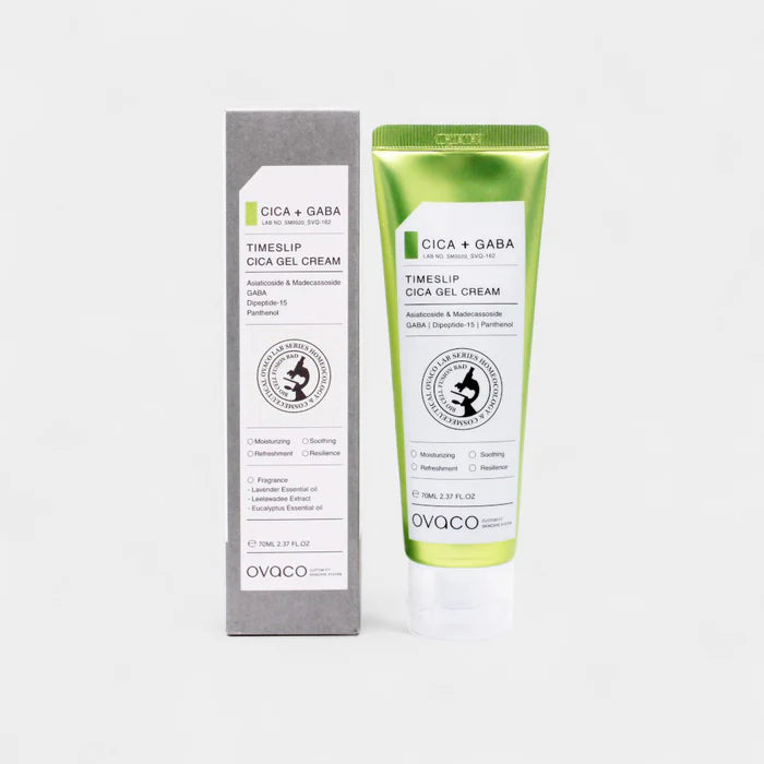 Timeslip Cica Gel Cream 70ml