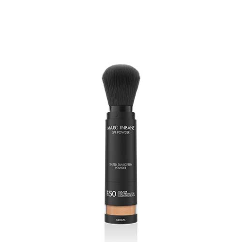 Tinted SPF50 Powder