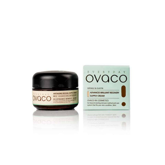 Advanced Brilliant Recovery Supply Cream 30ml