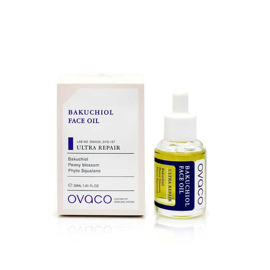 Bakuchiol Face Oil 30ml