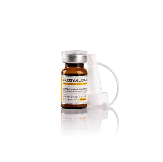 Core Ampul Ascorbyl Glucoside (Vitamine C) 7ml
