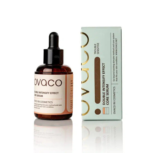 Double Intensify Effect Core Serum 50ml