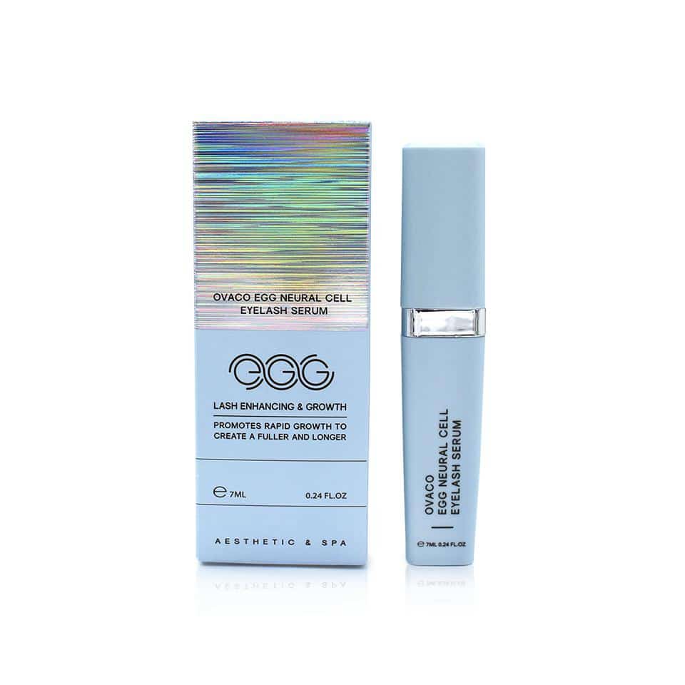 EGG Neural Cell Eyelash Serum 7ml