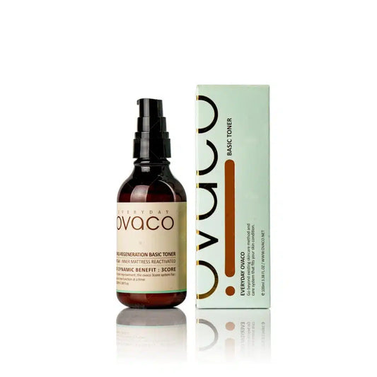 Inner Mattress Reactivated Basic Toner 100ml