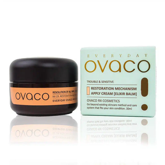 Restoration Mechanism Apply Cream (Elixir Balm) 30ml