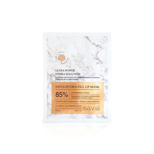 Savia Hydra Fill Up Mask (1st)