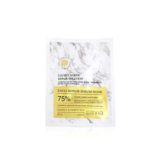 Savia Repair Serum Mask (1st)