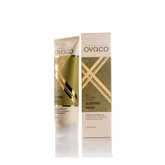 Sleeping Cream Mask 100ml