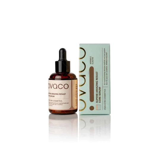 Superb Amazing Result Core Serum 50ml