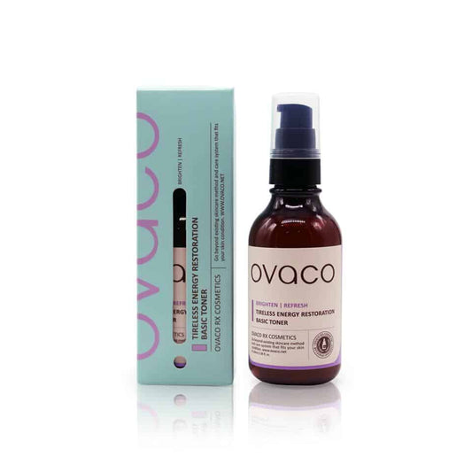 Tireless Energy Restoration Basic Toner 100ml