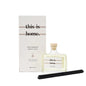 Geurstokjes "This Is Home" 200ml